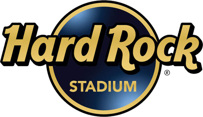 Hard Rock Stadium