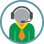 sixth logo