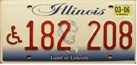 IL_Disabled_Handicapped_Plate