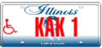 IL_Disabled_Vanity_Plate