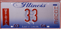 IL_House_of_Representatives_Plate