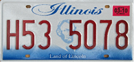 IL_Passenger_Vehicle_Plate