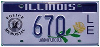 IL_Police_Memorial_Plate