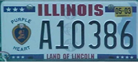 IL_Purple_Heart_Plate