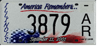 IL_Remember_9_11_Plate
