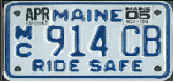 ME_Motorcycle_Plate