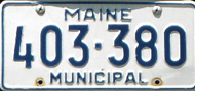 ME_Municipal_Plate