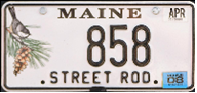 ME_Street_Rod_Plate