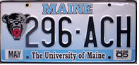 ME_University_Of_Maine_Plate