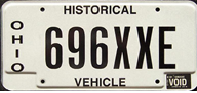 OH_Historical_Vehicle_Plate