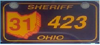 OH_Sheriff_Motorcycle_Plate