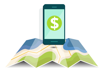 Toll Map & Calculator-22 - Tampa Hillsborough Expressway Authority