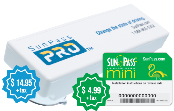 SunPass SunPass