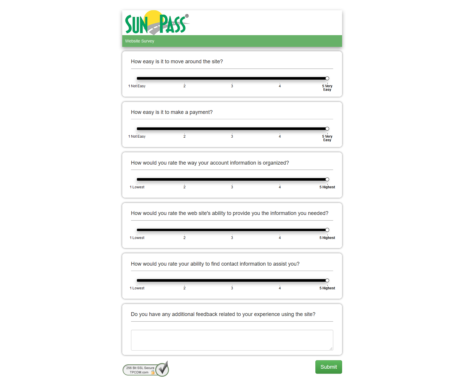 SunPass
