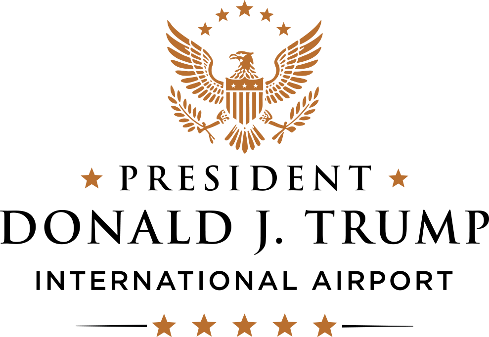 President Donald J. Trump International Airport