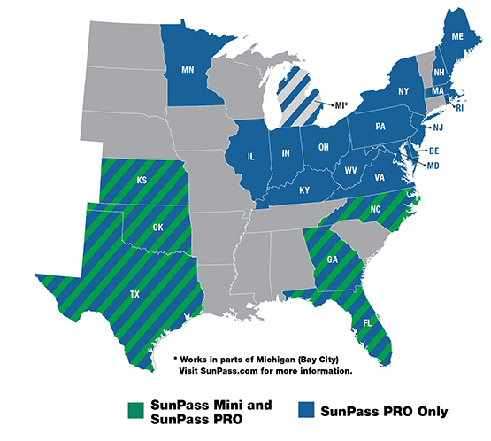 SunPass
