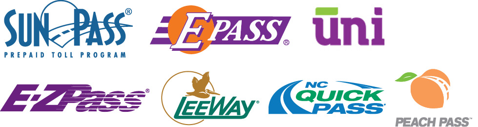 Rental Vehicles